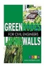 Green Roofs and Living Walls for Civil Engineers (Paperback) - Isdm Photo