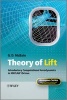 Theory of Lift - Introductory Computational Aerodynamics in MATLAB/Octave (Hardcover, New) - G D McBain Photo