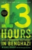 13 Hours - The Inside Account of What Really Happened in Benghazi (Paperback) - Mitchell Zuckoff Photo