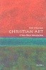 Christian Art: A Very Short Introduction (Paperback) - Beth Williamson Photo