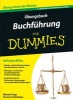 Ubungsbuch Buchfuhrung Fur Dummies (German, Paperback, 3rd Revised edition) - Michael Griga Photo