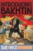 Introducing Bakhtin (Paperback, New) - Sue Vice Photo