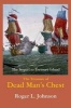 Treasure of Dead Man's Chest - The Sequel to Treasure Island (Paperback) - Roger L Johnson Photo