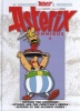 Omnibus 4, 4 - Asterix the Legionary, Asterix and the Chieftain's Shield, Asterix at the Olympic Games (Hardcover) - Rene Goscinny Photo