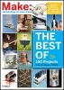 The Best of "MAKE" (Paperback) - Mark Frauenfelder Photo