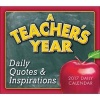 A Cal 2017-Teacher's Year (Calendar) - Inc Sellers Publishing Photo