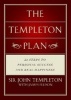 The Templeton Plan - 21 Steps to Success and Happiness (Paperback) - Sir John Templeton Photo