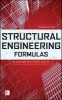 Structural Engineering Formulas (Hardcover, 2nd Revised edition) - Ilya Mikhelson Photo