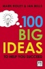 100 Big Ideas to Help You Succeed (Paperback) - Mark Ridley Photo