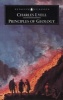 Principles of Geology (Paperback, Abridged Ed) - Charles Lyell Photo