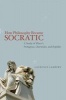 How Philosophy Became Socratic - A Study of Plato's Protagoras, Charmides, and Republic (Paperback) - Laurence Lampert Photo