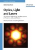 Optics, Light and Lasers - The Practical Approach to Modern Aspects of Photonics and Laser Physics (Paperback, 2nd revised and enlarged ed) - Dieter Meschede Photo