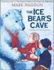 The Ice Bear's Cave (Paperback) - Mark Haddon Photo