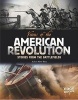 Voices of the American Revolution (Paperback) - Lois Huey Photo