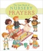 The Lion Book of Nursery Prayers (Hardcover) - Elena Pasquali Photo