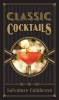 Classic Cocktails (Hardcover) - Salvatore Calabrese Photo