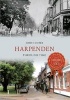 Harpenden Through Time (Paperback) - John Cooper Photo