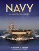 Navy - An Illustrated History (Paperback) - Chester G Hearn Photo