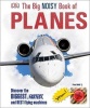 The Big Noisy Book of Planes (Hardcover) - Dk Photo