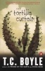 The Tortilla Curtain (Paperback, Reissue) - TC Boyle Photo