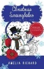 Adult Coloring Book - Christmas Snowglobes - Coloring Gift Tags (Paperback) - Amelia Richard Photo