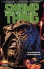 Swamp - Thing Darker Genesis (Paperback) - Pete Woods Photo