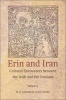 Erin and Iran - Cultural Encounters Between the Irish and the Iranians (Paperback) - HE Chehabi Photo