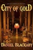 City of Gold (Paperback) - Daniel Blackaby Photo