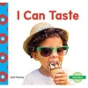 I Can Taste (Hardcover) - Julie Murray Photo