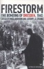 Firestorm - The Bombing of Dresden 1945 (Paperback) - Jeremy A Crang Photo