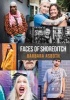 Faces of Shoreditch (Paperback) - Barbara Asboth Photo