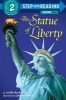 The Statue of Liberty (Paperback, Reissue) - Lucille Recht Penner Photo