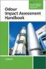 Odour Impact Assessment Handbook (Hardcover) - Vincenzo Belgiorno Photo