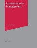 Introduction to Management (Paperback, 4th Revised edition) - Richard Pettinger Photo