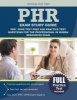 Phr Exam Study Guide - Phr / Sphr Test Prep and Practice Test Questions for the Professional in Human Resources Exam (Paperback) - Phr Exam Prep Team Photo