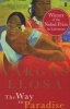 Way to Paradise (Paperback, New ed) - Mario Vargas Llosa Photo