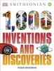 1,000 Inventions and Discoveries (Paperback) - Dk Publishing Photo