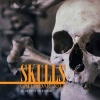 Skulls Calendar 2017 - 16 Month Calendar (Paperback) - David Mann Photo