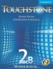 Touchstone Level 2 Workbook B (Paperback) - Susan Rivers Photo