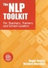 The NLP Toolkit - For Teachers, Trainers and School Leaders (Paperback) - Roger Terry Photo