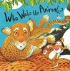 Who Woke the Animals? (Paperback) - David Conway Photo