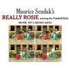 's Really Rosie (Paperback) - Maurice Sendak Photo