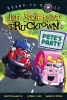 Pete's Party (Paperback, Aladdin Paperba) - Jon Scieszka Photo