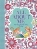 All About Me - My Thoughts, My Style, My Life (Paperback) - Ellen Bailey Photo