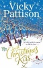 A Christmas Kiss (Paperback) - Vicky Pattison Photo