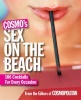 Cosmo's Sex on the Beach - 106 Cocktails for Every Occasion (Cards) - Cosmopolitan Photo