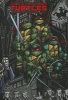 Teenage Mutant Ninja Turtles, Volume 3 - The Ultimate Collection (Hardcover) - Kevin B Eastman Photo