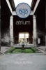 Atrium - Poems (Paperback) - Hala Alyan Photo