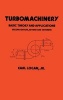 Turbomachinery - Basic Theory and Applications (Hardcover, 2nd Revised edition) - Earl Logan Photo