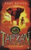 Tarzan: The Greystoke Legacy (Paperback, Main) - Andy Briggs Photo